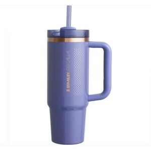 Stanley x Calia 30 oz Purple Tumbler with Handle-SOLD OUT